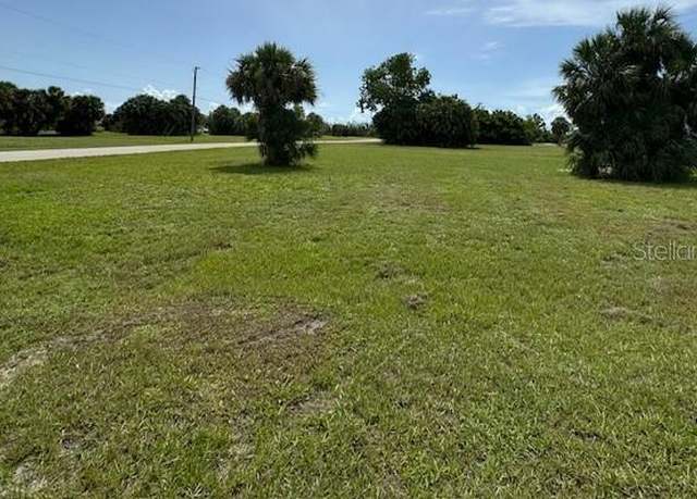 Property at 16251 Cayman Ln, Punta Gorda, FL 33955