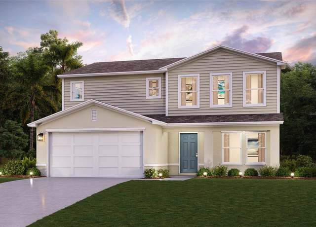 Property at 1705 Seabass Ln, Poinciana, FL 34759, 5 beds, 3 baths