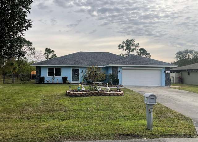 Property at 3024 Jacaranda Ave, Lake Placid, FL 33852, 2 beds, 2 baths