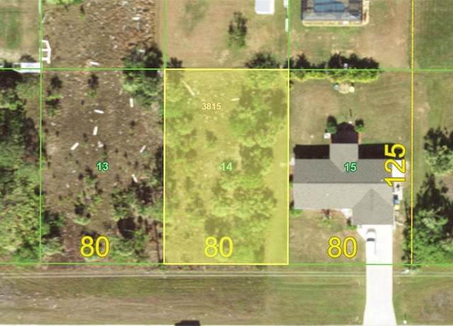 Property at 11642 Willmington Blvd, Port Charlotte, FL 33981