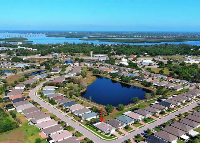 Property at 28059 Arrowhead Cir, Punta Gorda, FL 33982, 3 beds, 2 baths