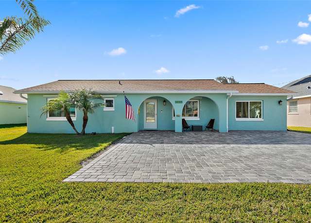 Property at 2408 S Daytona Ave, Flagler Beach, FL 32136, 2 beds, 2 baths