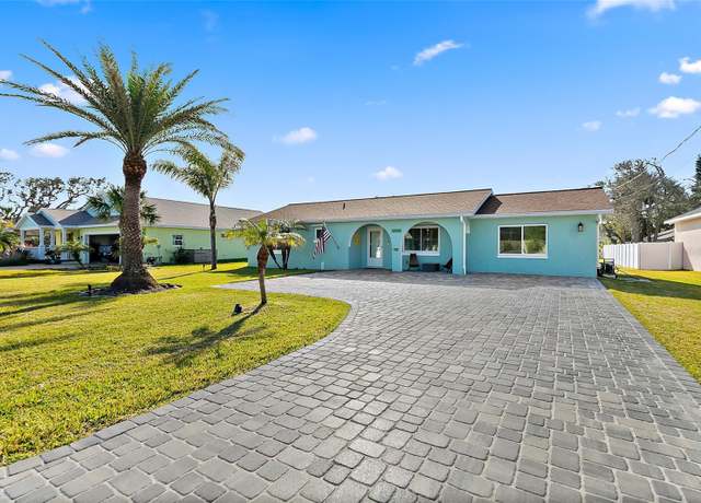 Property at 2408 S Daytona Ave, Flagler Beach, FL 32136, 2 beds, 2 baths