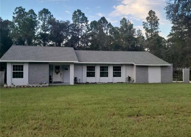 Property at 17873 E Highway 40, Silver Springs, FL 34488, 3 beds, 2 baths
