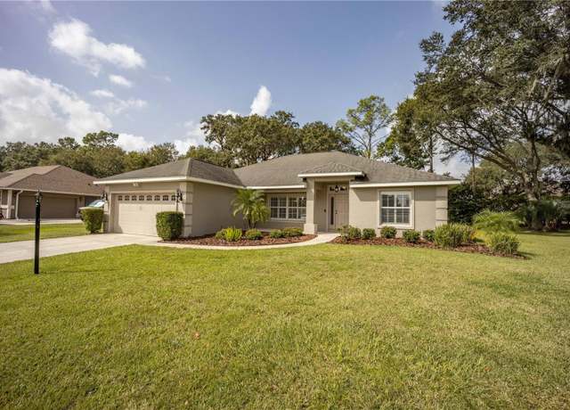 Property at 5005 County Road 125b1, Wildwood, FL 34785, 3 beds, 2 baths