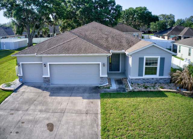 Property at 4261 SW 62nd Loop, Ocala, FL 34474, 4 beds, 3 baths