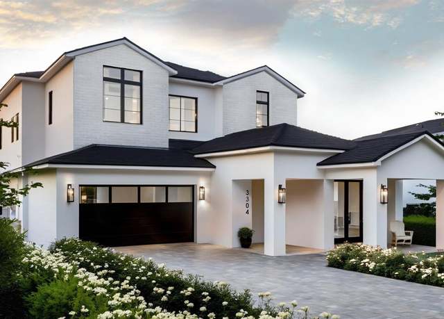 Property at 3304 Harrison Ave, Orlando, FL 32804, 5 beds, 5.5 baths