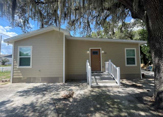 Property at 1170 S Central Ave, Apopka, FL 32703, 7 beds, 5 baths