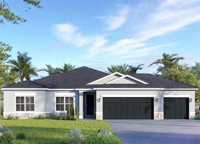Property at 8 Calendula Ct, Homosassa, FL 34446, 4 beds, 3 baths