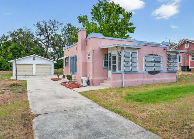Property at 16 E Orange Street St, Davenport, FL 33837, 3 beds, 1.5 baths