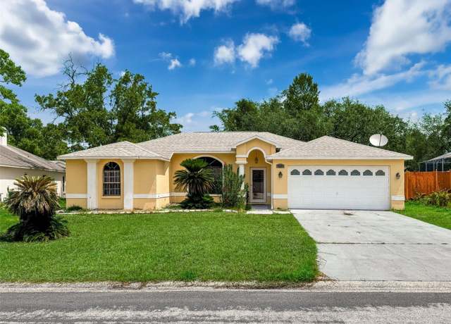 Property at 7337 Cone Shell Dr, Spring Hill, FL 34607, 3 beds, 3 baths