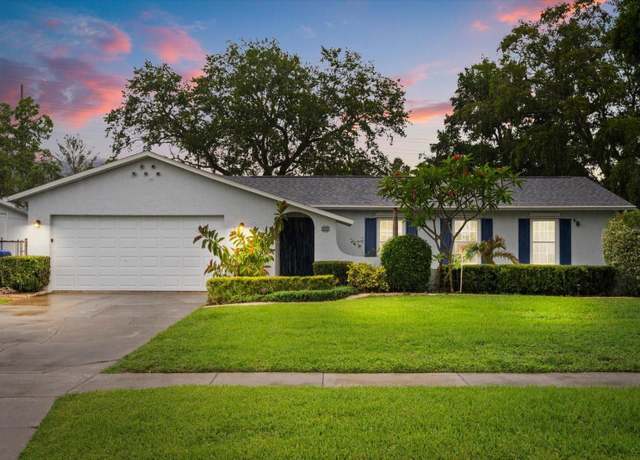 Property at 7011 Archwood Dr, Orlando, FL 32819, 3 beds, 2 baths