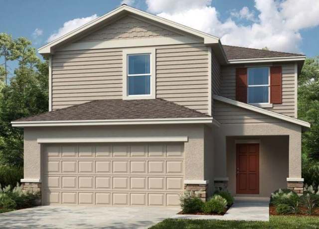 Property at 661 Teviot Rd, Haines City, FL 33844, 3 beds, 2.5 baths