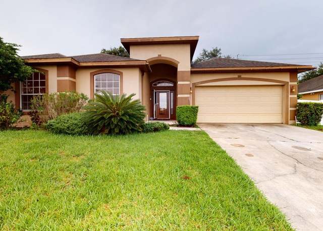 Property at 3552 Macauley Ct, Ocoee, FL 34761, 5 beds, 2.5 baths
