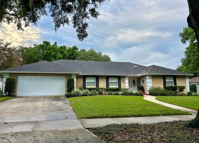 Property at 3216 Northglenn Dr, Orlando, FL 32806, 4 beds, 3 baths