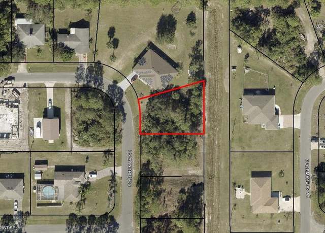 Property at 3011 Forghun Ave SE, Palm Bay, FL 32909