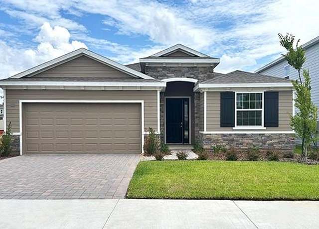 Property at 1977 NW 136th Blvd, Newberry, FL 32669, 4 beds, 2.5 baths