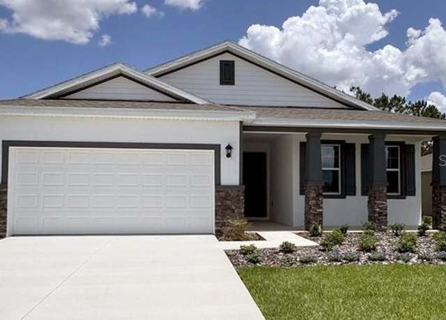 Property at 9287 SW 60th Court Rd, Ocala, FL 34476, 3 beds, 2 baths