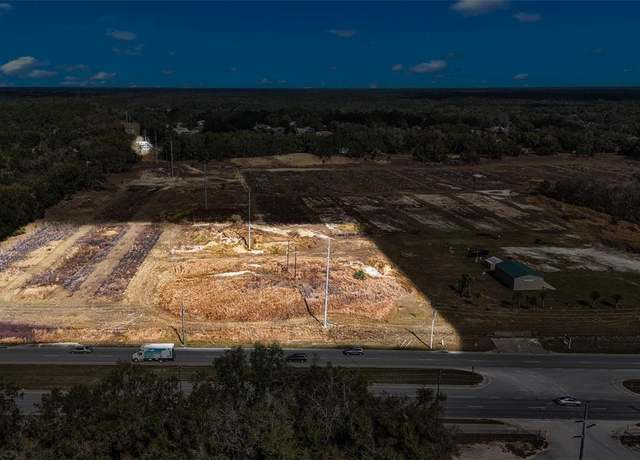 Property at 2735 E Norvell Bryant Hwy, Hernando, FL 34442