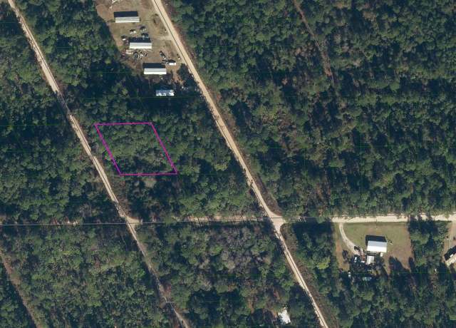 Property at 120 Coot Rd, Satsuma, FL 32189