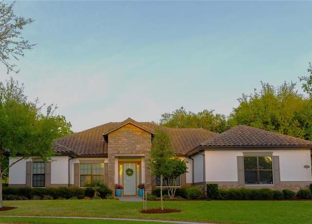 Property at 25879 Crossings Bluff Ln, Sorrento, FL 32776, 4 beds, 2 baths