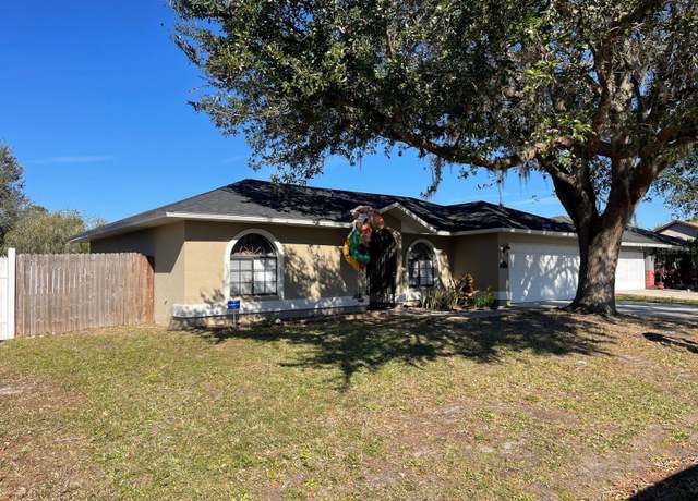 Property at 511 Kilimanjaro Dr, Kissimmee, FL 34758, 3 beds, 2 baths