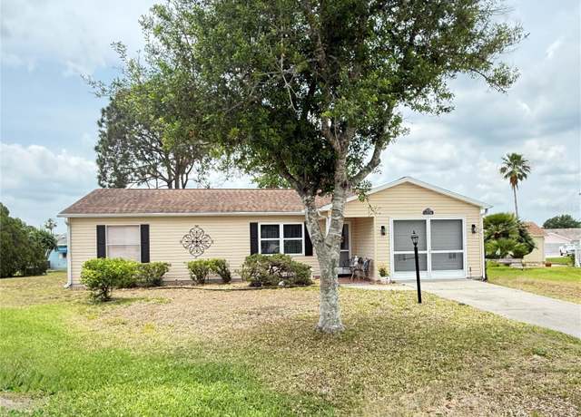 Property at 1410 Sanchez Ct, Lady Lake, FL 32159, 2 beds, 2 baths