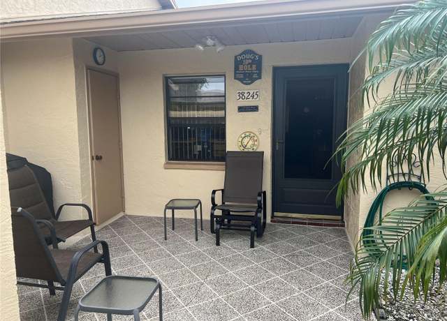 Property at 38245 Ironwood Pl #0, Zephyrhills, FL 33542, 2 beds, 2 baths