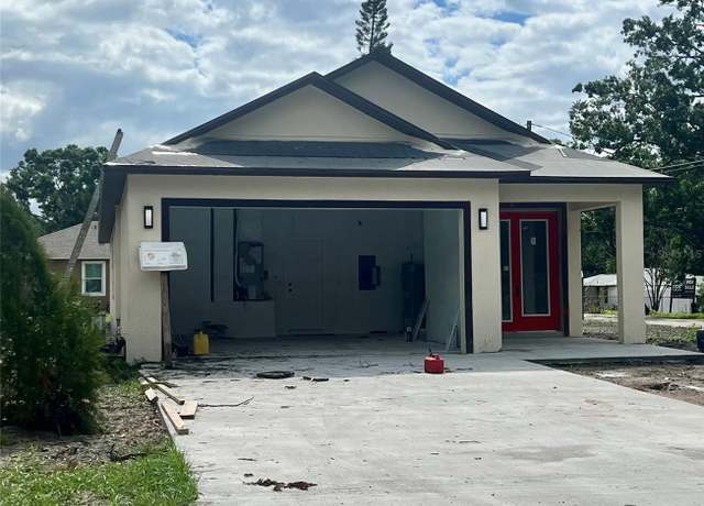Property at 3413 N 72nd St, Tampa, FL 33619, 3 beds, 2 baths