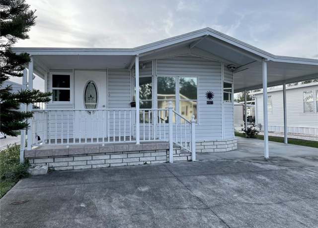 Property at 4927 Britni Way, Zephyrhills, FL 33541, 2 beds, 1 bath
