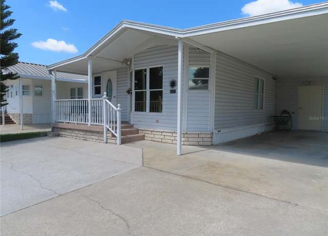 Property at 4927 Britni Way, Zephyrhills, FL 33541, 2 beds, 1 bath