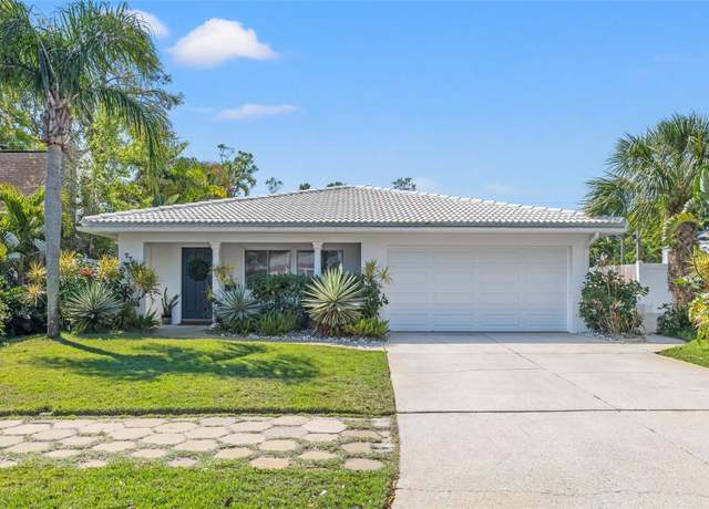 Property at 774 29th Ave N, St Petersburg, FL 33704, 3 beds, 2 baths