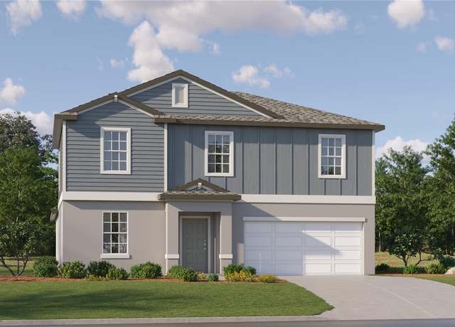 Property at 10250 Gentle Rain Dr, Land O Lakes, FL 34638, 5 beds, 2.5 baths
