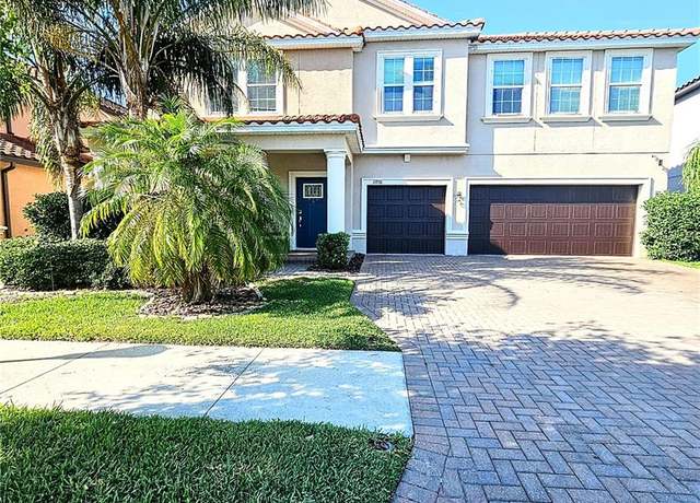 Property at 11936 Sand Myrtle Rd, Riverview, FL 33579, 4 beds, 3.5 baths
