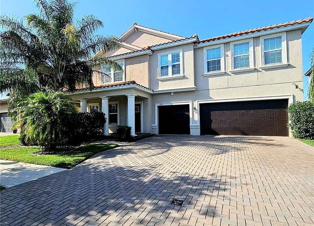 Property at 11936 Sand Myrtle Rd, Riverview, FL 33579, 4 beds, 3.5 baths