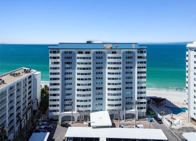 Property at 1750 Benjamin Franklin Dr Unit 11G, Sarasota, FL 34236, 2 beds, 2 baths