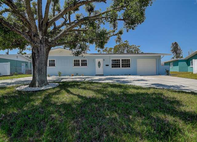 Property at 3841 Wahoo Dr SE, St Petersburg, FL 33705, 3 beds, 2 baths