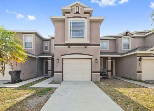 Property at 527 Glenn Cross Dr, Ruskin, FL 33570, 2 beds, 2.5 baths