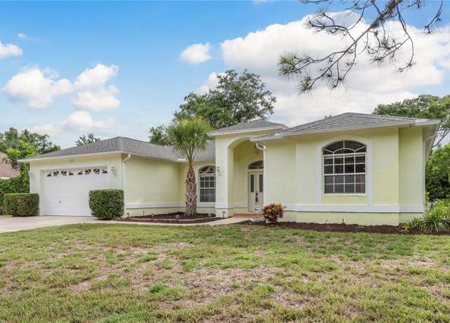 Property at 1156 Ridgegrove Dr W, Palm Harbor, FL 34683, 3 beds, 2 baths