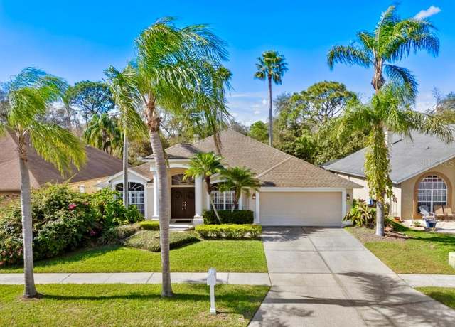 Property at 18908 Fairwood Ct, Tampa, FL 33647, 4 beds, 3 baths