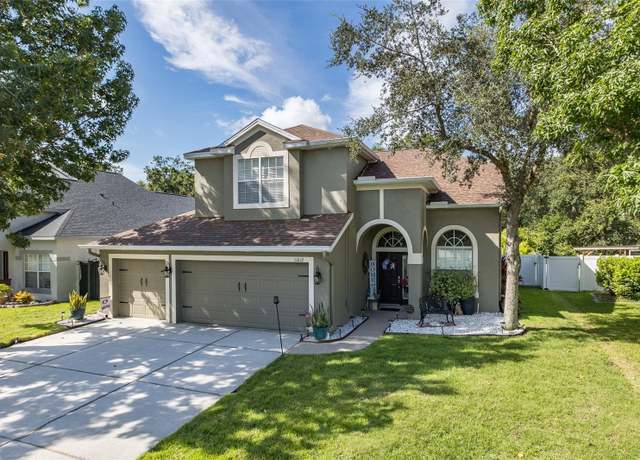 Property at 11012 Oyster Bay Cir, New Port Richey, FL 34654, 5 beds, 4 baths