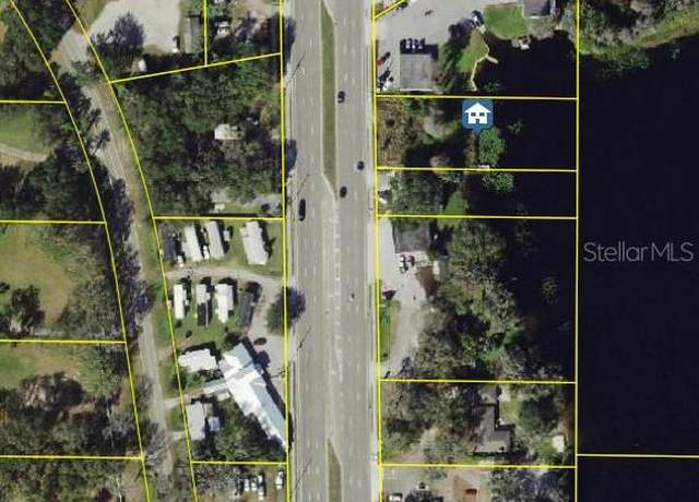 Property at 4538 Land O Lakes Blvd, Land O Lakes, FL 34639