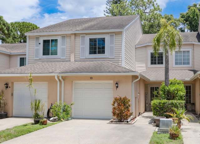 Property at 6980 Ulmerton Rd Unit 1D, Largo, FL 33771, 3 beds, 2.5 baths