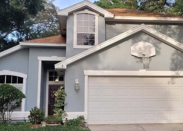 Property at 1136 Crown Isle Cir, Apopka, FL 32712, 4 beds, 2.5 baths