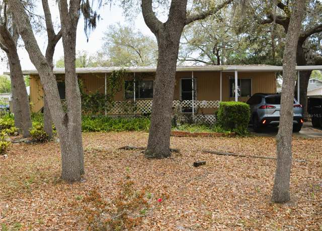 Property at 34416 Oak Ave, Leesburg, FL 34788, 3 beds, 2 baths