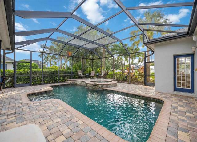 Property at 4532 Shark Dr, Bradenton, FL 34208, 4 beds, 3.5 baths