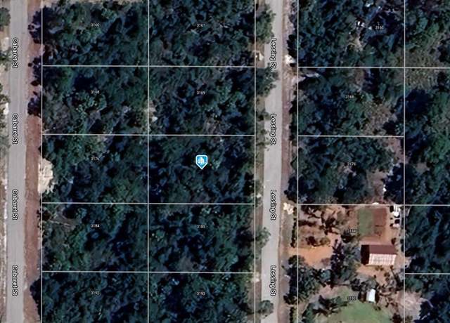 Property at 3177 Lessing St, Port Charlotte, FL 33948