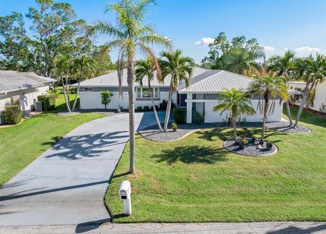 Property at 3014 Guadalupe Dr, Punta Gorda, FL 33950, 3 beds, 2 baths