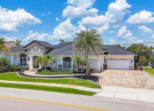 Property at 3866 Turtle Dove Blvd, Punta Gorda, FL 33950, 3 beds, 3 baths