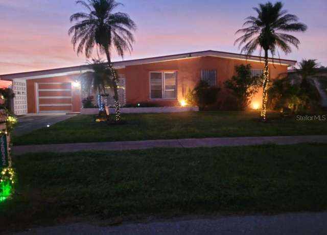 Property at 22032 Felton Ave, Port Charlotte, FL 33952, 2 beds, 1 bath